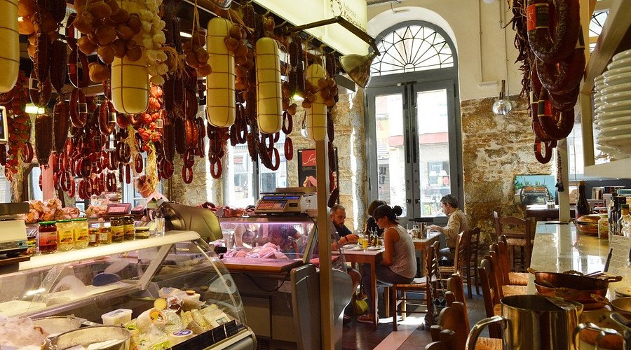 Ta Karamanlidika tou Fani