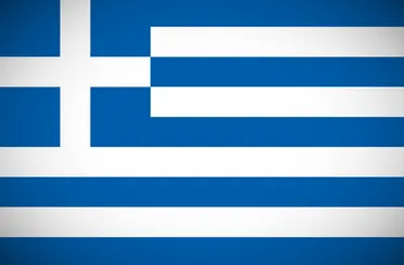 Historical Sites of Greece Logo